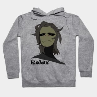 Relax Hoodie